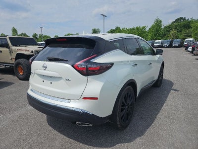 2024 Nissan Murano SL FWD