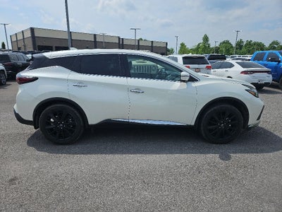 2024 Nissan Murano SL FWD