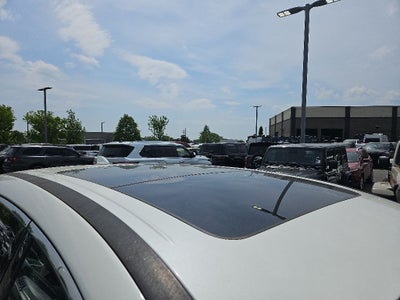 2024 Nissan Murano SL FWD