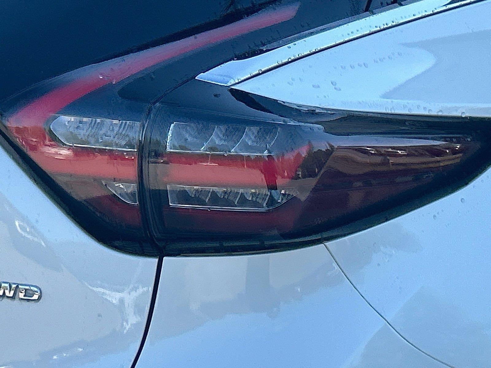 2024 Nissan Murano SL Intelligent AWD