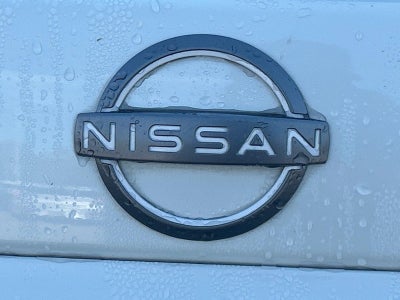 2024 Nissan Murano SL Intelligent AWD