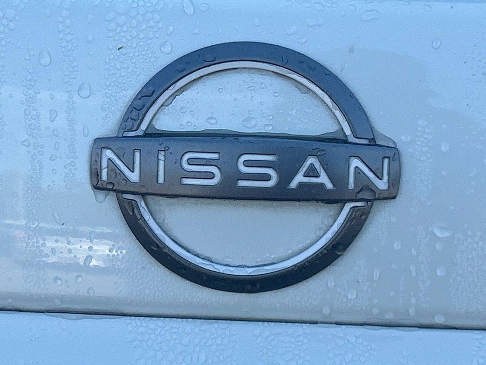 2024 Nissan Murano SL Intelligent AWD