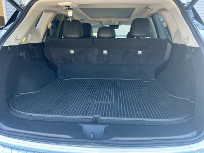 2024 Nissan Murano SL Intelligent AWD