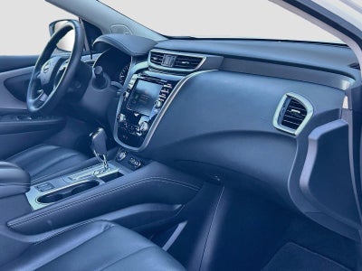 2024 Nissan Murano SL Intelligent AWD