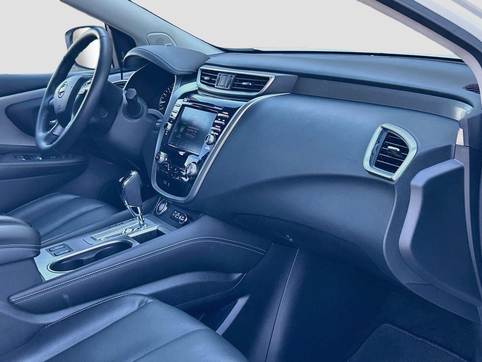 2024 Nissan Murano SL Intelligent AWD