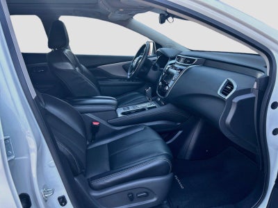 2024 Nissan Murano SL Intelligent AWD