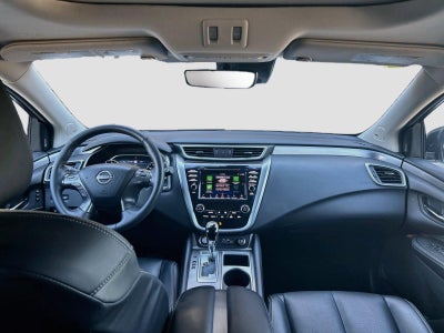 2024 Nissan Murano SL Intelligent AWD