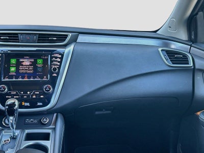 2024 Nissan Murano SL Intelligent AWD