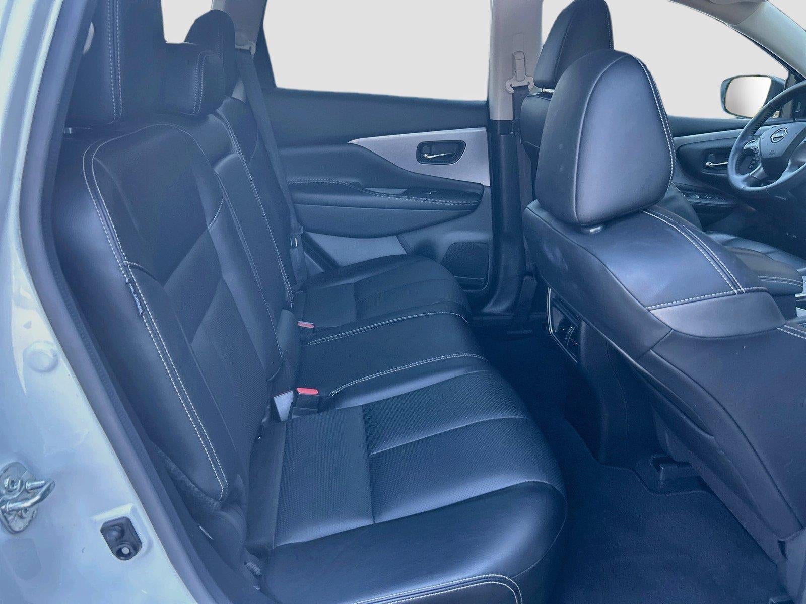 2024 Nissan Murano SL Intelligent AWD