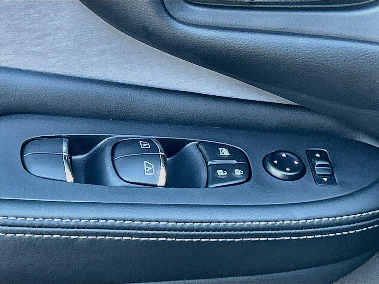 2024 Nissan Murano SL Intelligent AWD