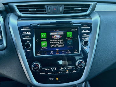 2024 Nissan Murano SL Intelligent AWD