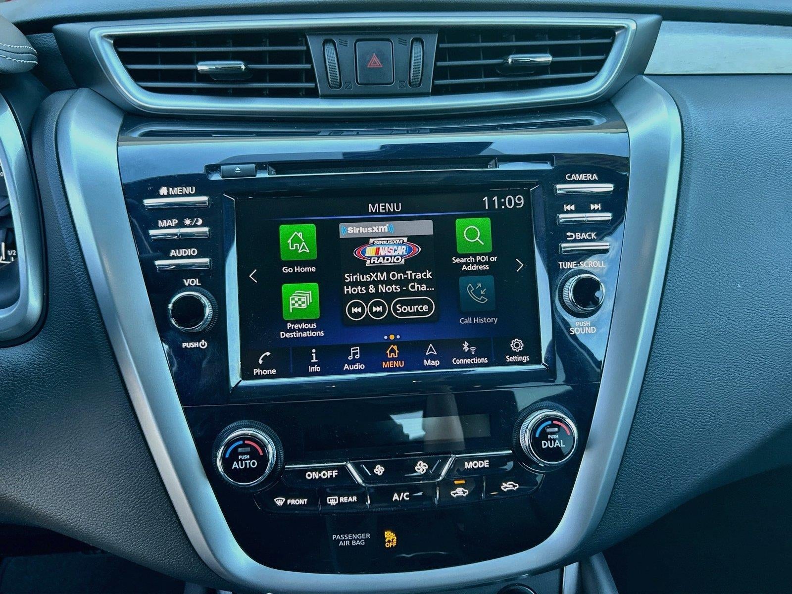 2024 Nissan Murano SL Intelligent AWD