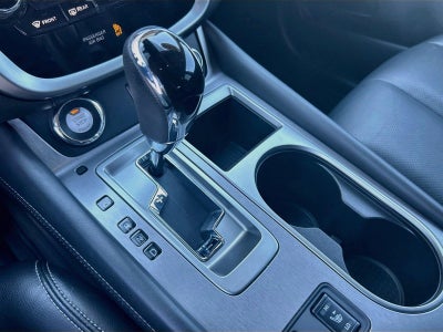 2024 Nissan Murano SL Intelligent AWD