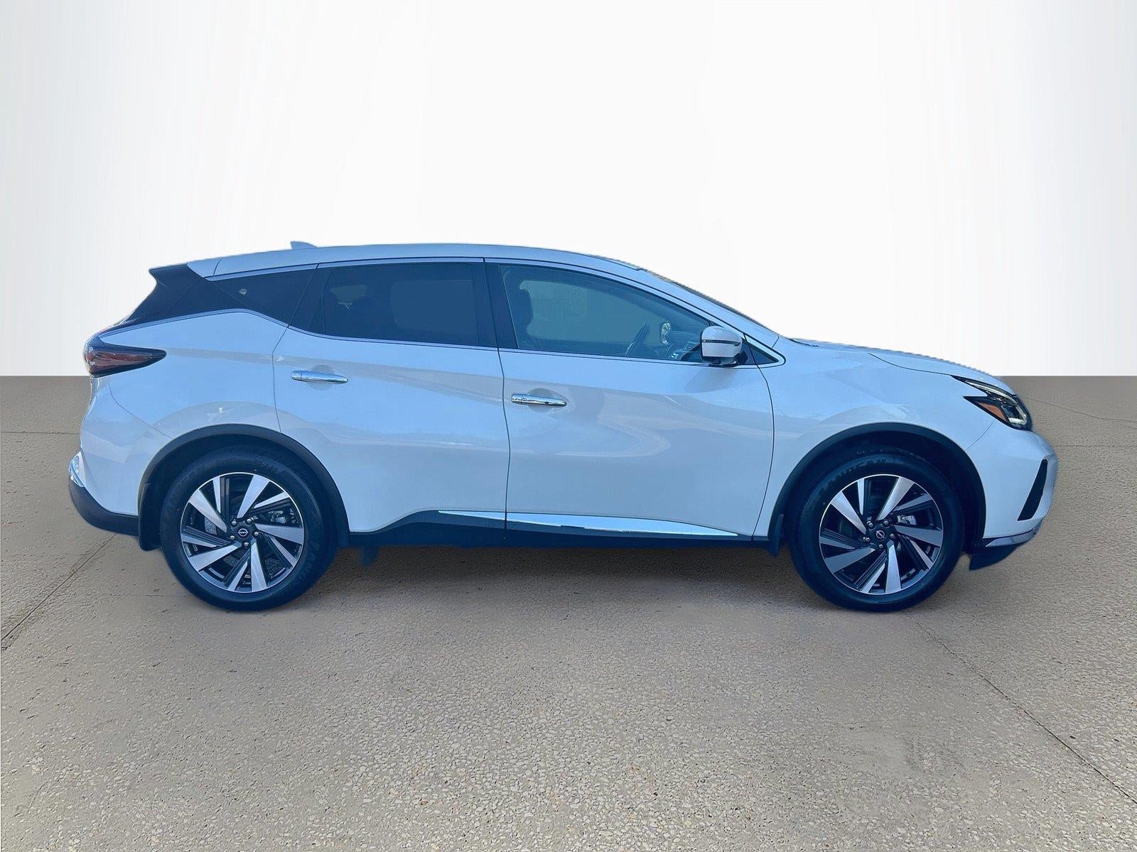 2024 Nissan Murano SL Intelligent AWD