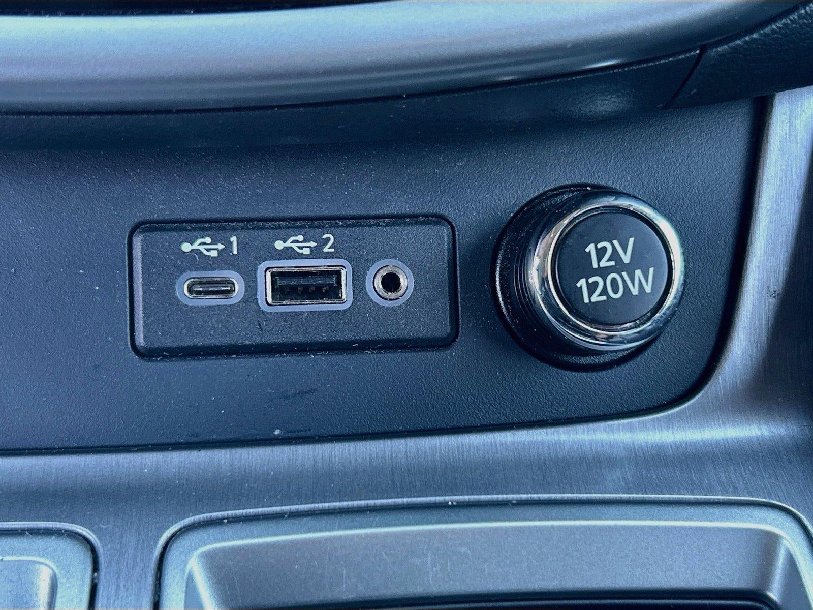 2024 Nissan Murano SL Intelligent AWD