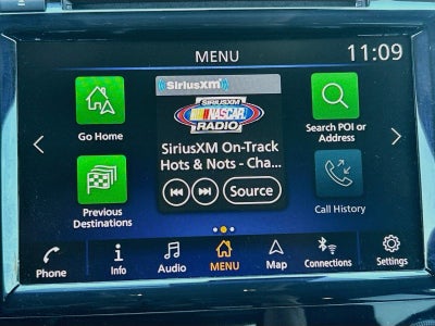 2024 Nissan Murano SL Intelligent AWD