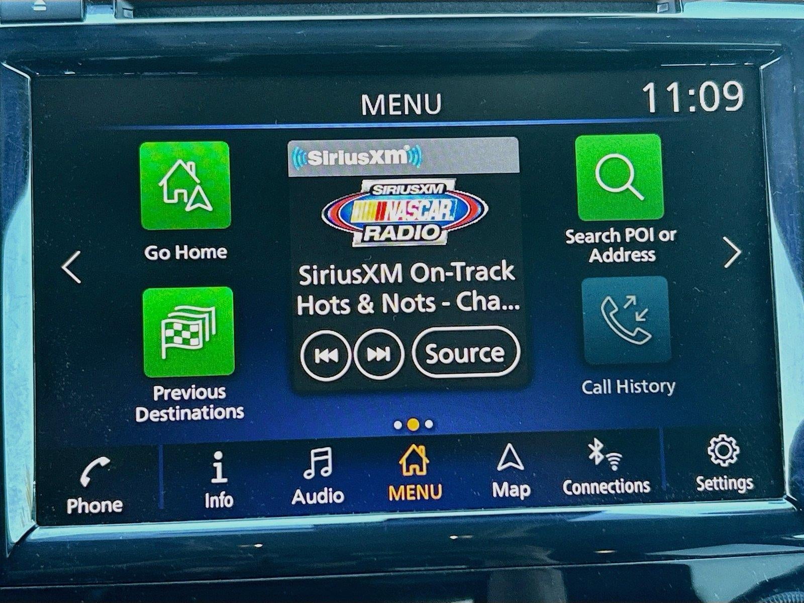 2024 Nissan Murano SL Intelligent AWD