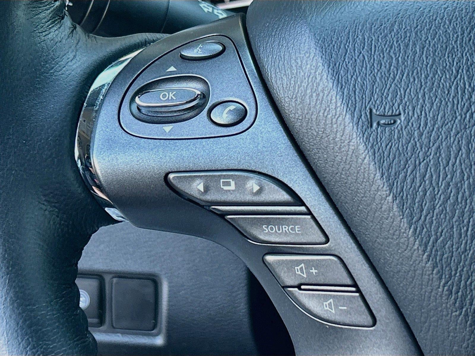 2024 Nissan Murano SL Intelligent AWD