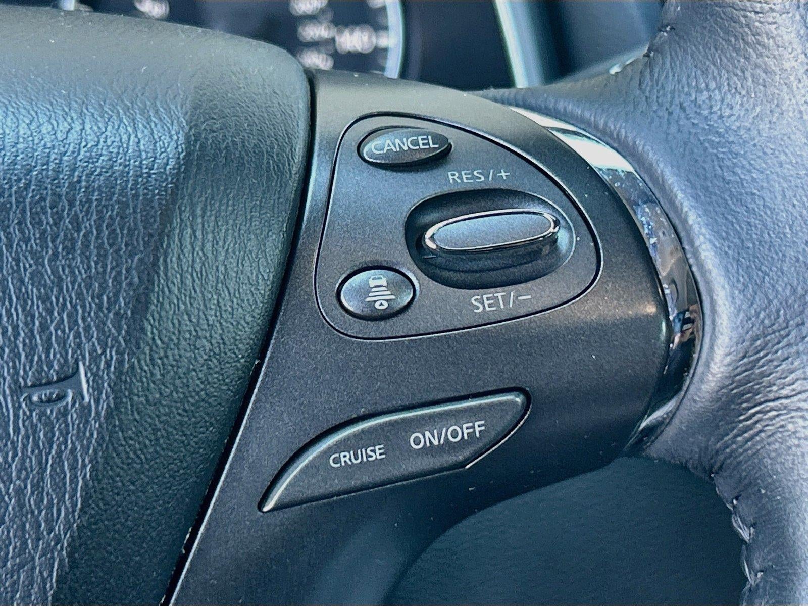 2024 Nissan Murano SL Intelligent AWD