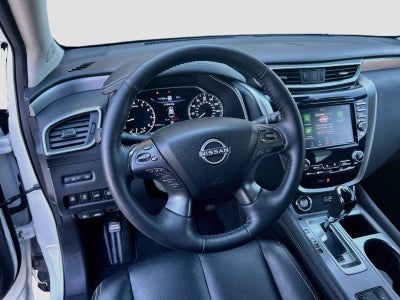 2024 Nissan Murano SL Intelligent AWD