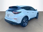 2024 Nissan Murano SL Intelligent AWD
