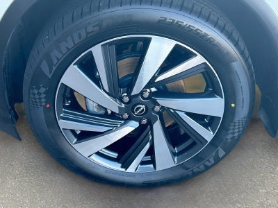 2024 Nissan Murano SL Intelligent AWD