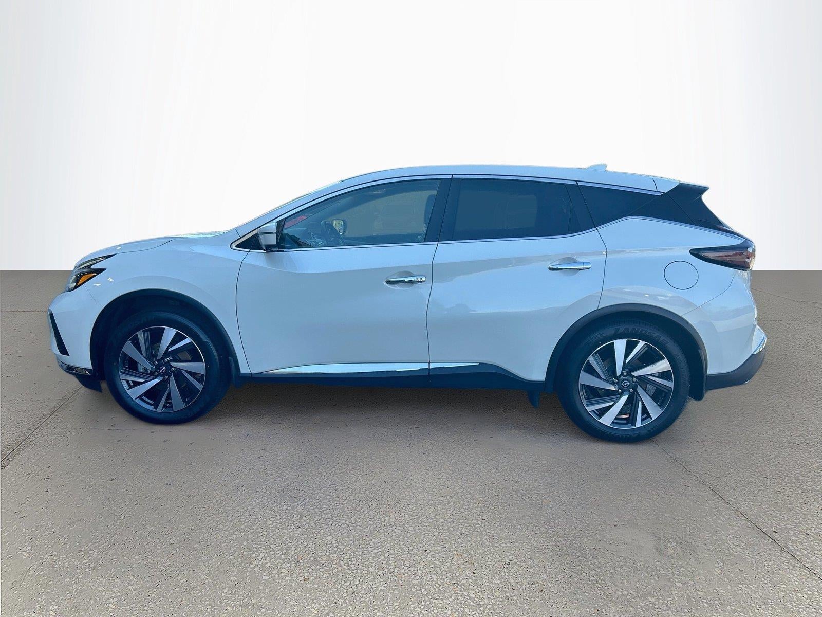 2024 Nissan Murano SL Intelligent AWD