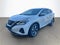 2024 Nissan Murano SL Intelligent AWD