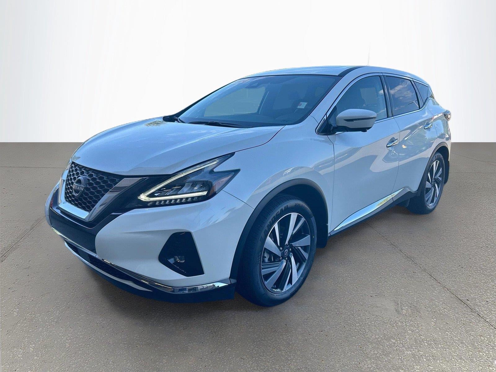 2024 Nissan Murano SL Intelligent AWD