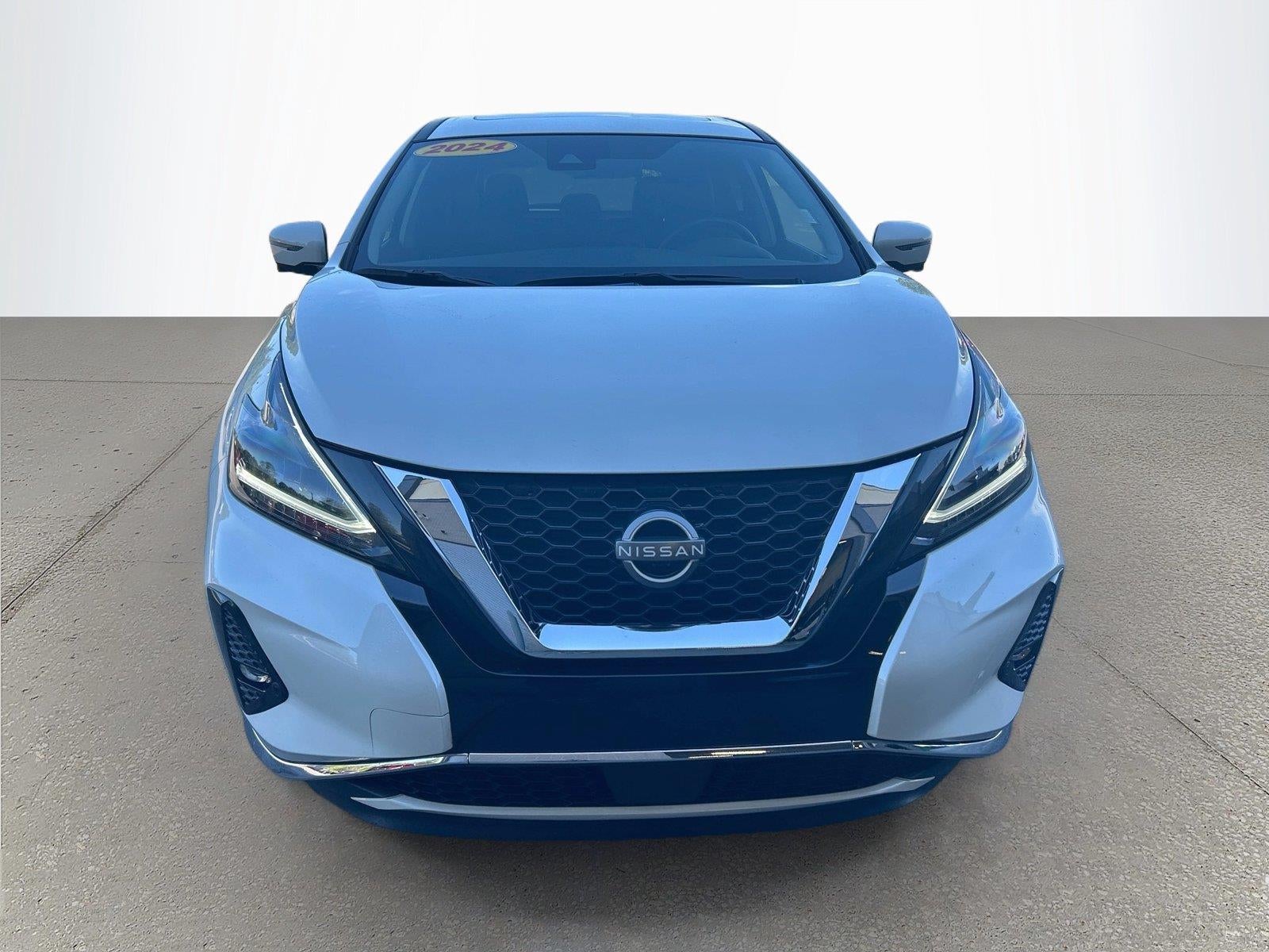 2024 Nissan Murano SL Intelligent AWD