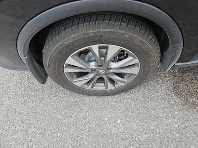 2016 Nissan Murano SL