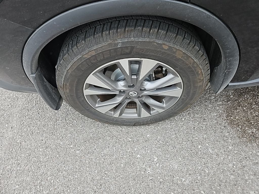 2016 Nissan Murano SL