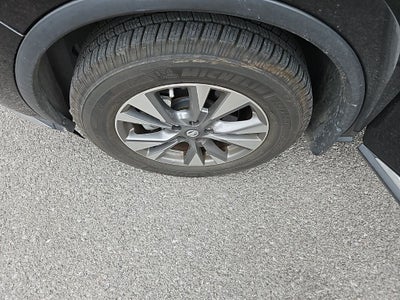 2016 Nissan Murano SL