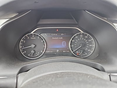 2016 Nissan Murano SL