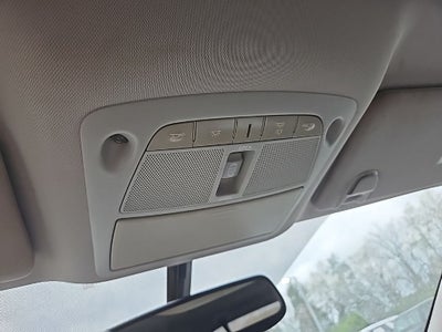 2016 Nissan Murano SL