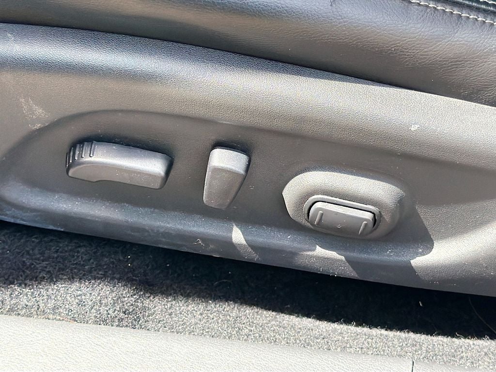 2016 Nissan Murano SL