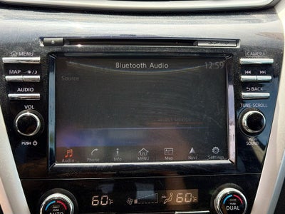 2016 Nissan Murano SL