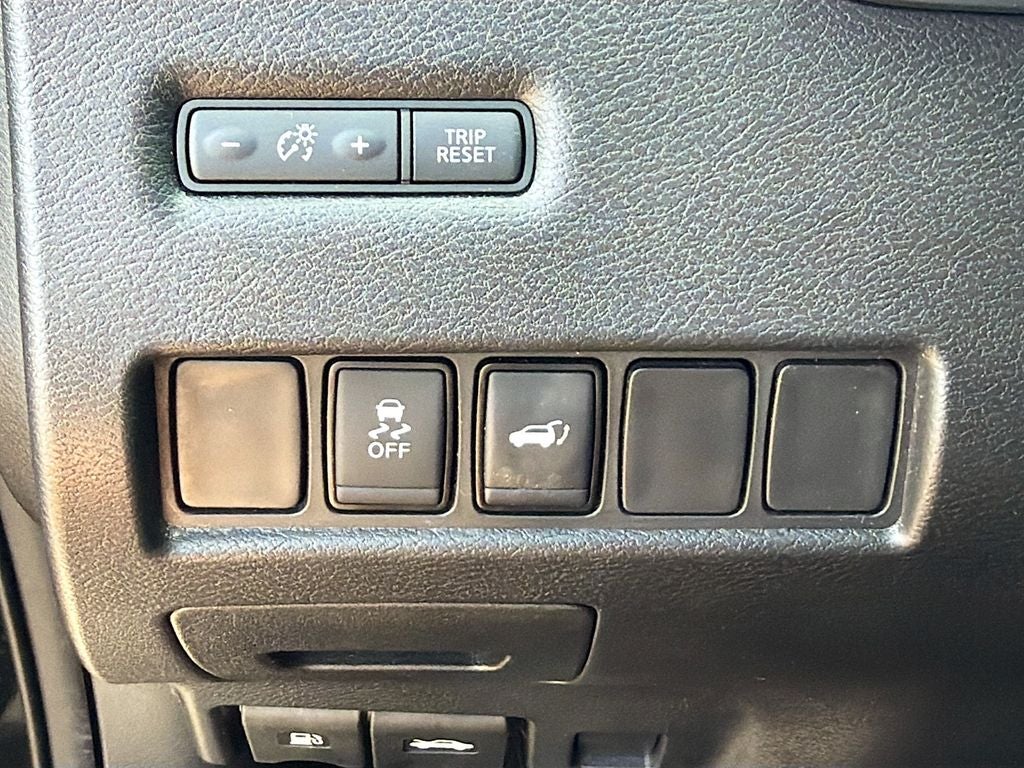 2016 Nissan Murano SL