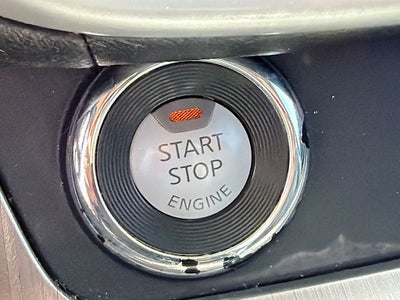 2016 Nissan Murano SL