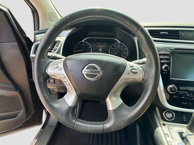 2016 Nissan Murano SL