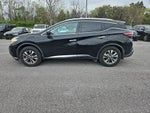 2016 Nissan Murano SL
