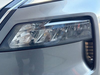 2023 Nissan Rogue S Intelligent AWD