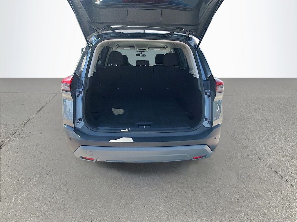 2023 Nissan Rogue S Intelligent AWD