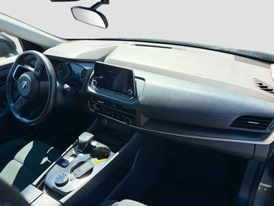 2023 Nissan Rogue S Intelligent AWD