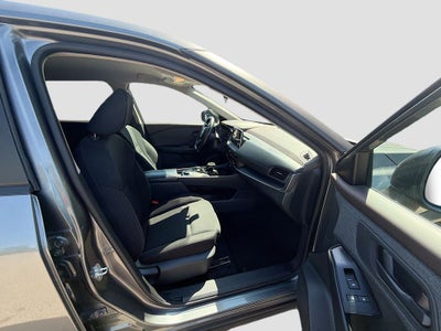 2023 Nissan Rogue S Intelligent AWD