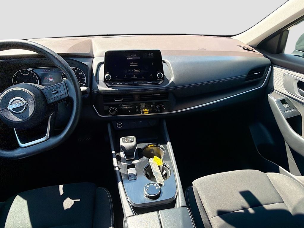 2023 Nissan Rogue S Intelligent AWD