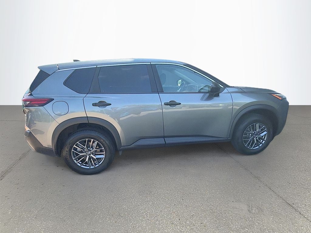 2023 Nissan Rogue S Intelligent AWD