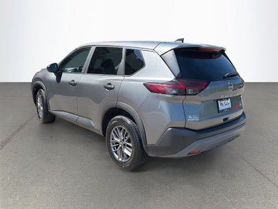 2023 Nissan Rogue S Intelligent AWD
