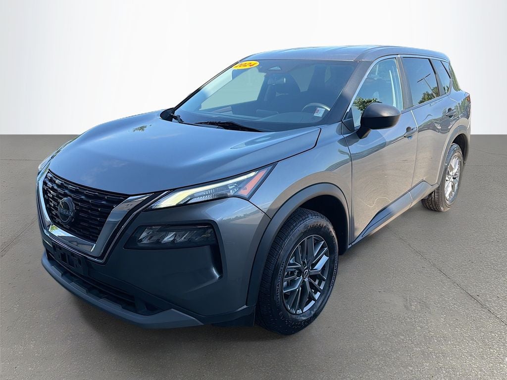 2023 Nissan Rogue S Intelligent AWD