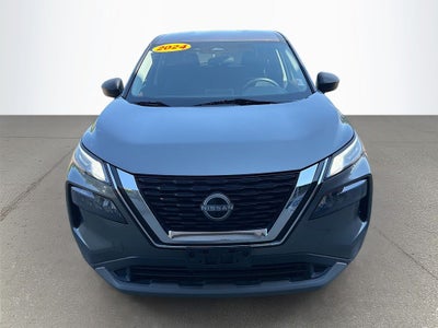 2023 Nissan Rogue S Intelligent AWD